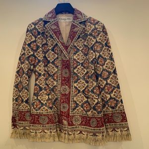 Dior blazers & suit Jacket